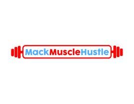 #1 для Logo for Mackmusclehustle от Hesoniel
