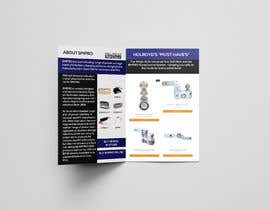 #90 for BRING YOUR BRILLIANT DESIGN SKILLS TO LIFE IN A 16 PAGE CORPORATE BROCHURE by munsimizan97