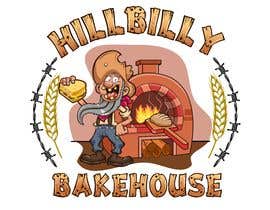 #56 untuk HillBilly Bakehouse oleh piyushsharma8118