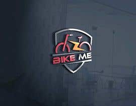 #101 para New Logo design for our brand name BIKE ME por asifkhanjrbd