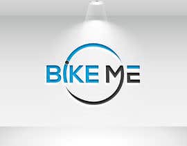 #484 para New Logo design for our brand name BIKE ME por Designerpro2