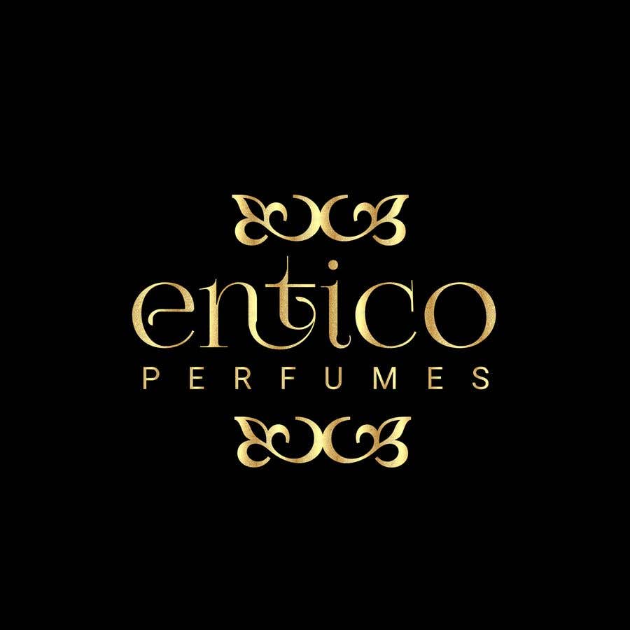 Penyertaan Peraduan #20 untuk                                                 Logo Design Contest For Perfume Oil Business
                                            