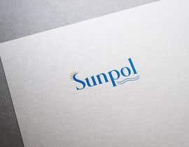 #141 for Re-Brand Logo for Sunpol Resins &amp; Polymers af Nahin29