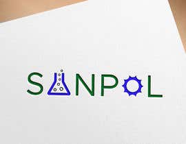 #149 for Re-Brand Logo for Sunpol Resins &amp; Polymers af skobita2