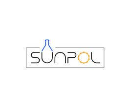 #137 for Re-Brand Logo for Sunpol Resins &amp; Polymers af FHOpu2020
