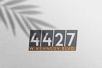 Graphic Design Konkurrenceindlæg #210 for 4427 W. Kennedy Blvd. - logo