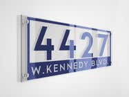 Graphic Design Entri Peraduan #241 for 4427 W. Kennedy Blvd. - logo