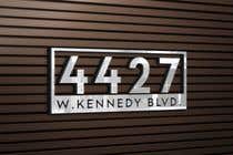 Graphic Design Konkurrenceindlæg #243 for 4427 W. Kennedy Blvd. - logo
