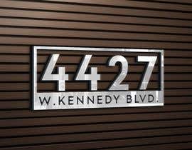 #243 untuk 4427 W. Kennedy Blvd. - logo oleh Biplobgd55