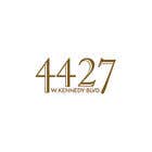 Graphic Design Entri Peraduan #252 for 4427 W. Kennedy Blvd. - logo