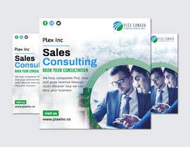 #58 for Graphics for instagram posts for sales consultancy af shuvrataborman