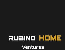 #822 for Rubino Home Ventures by shilpa286