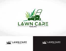 #77 for Lawn care af designutility