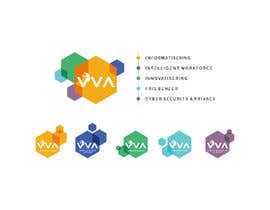 #2092 for VVA Logo Design by shakiladobe