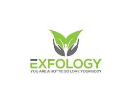 #51 cho Label design for Exfology Spa range bởi SSDesign04