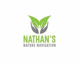 Nro 134 kilpailuun LOGO - Nathan&#039;s Nature Navigation käyttäjältä SSDesign04