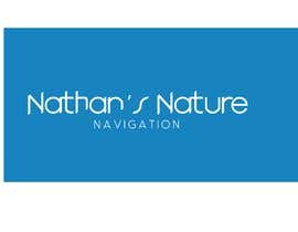 Nro 154 kilpailuun LOGO - Nathan&#039;s Nature Navigation käyttäjältä jisanhossain0001