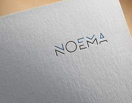 #76 for LOGO CONTEST FOR A RESTAURANT NAMED &quot;NOEMA&quot; by johnkeat950