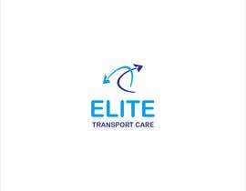 #148 cho Elite Transport Care - Logo Design bởi Kalluto