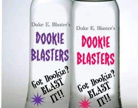 Nro 12 kilpailuun Dookie Blasters käyttäjältä PamSueBoz