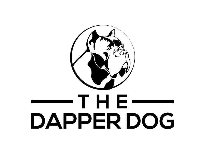 Contest Entry #69 for                                                 The Dapper Dog Grooming Logo
                                            