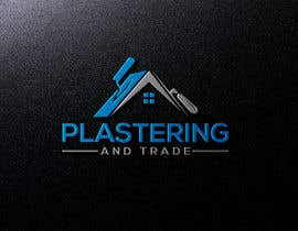 #156 для Plastering and Trade Logo от ffaysalfokir