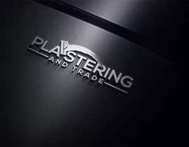 #162 для Plastering and Trade Logo от ffaysalfokir