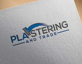 #163 для Plastering and Trade Logo от ffaysalfokir