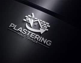 #126 для Plastering and Trade Logo от josnaa831
