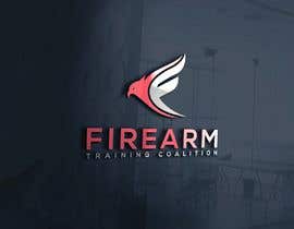 #287 untuk Non-profit name is Firearm Training Coalition. Need a new logo. oleh sohelranafreela7