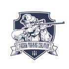 monsterboyadi tarafından Non-profit name is Firearm Training Coalition. Need a new logo. için no 12
