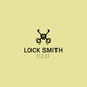 Ảnh thumbnail bài tham dự cuộc thi #21 cho                                                     I Need a Specific Emblem for my Locksmith Store.
                                                