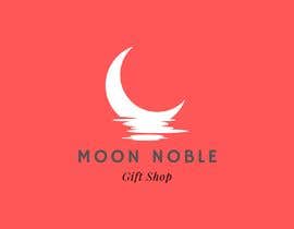Nro 61 kilpailuun Logo for Moon Noble käyttäjältä FarhanaFadli00