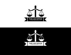 #445 for Design a Logo for The Law Office of Matthew Doyaga, LLC by haiderali658750