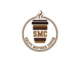 #880 untuk Logo for New Coffee Brand oleh mdkawshairullah