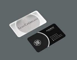 #24 for LG Event Business Card by delowerhussinbd