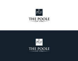#492 untuk Logo for The Poole Law Firm oleh Niamul24h