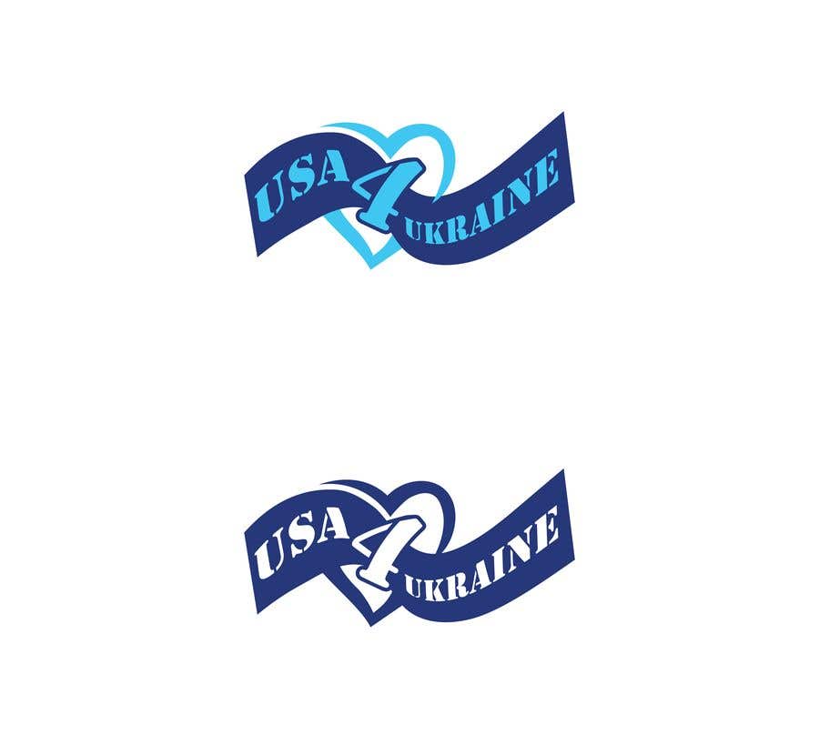 
                                                                                                                        Contest Entry #                                            158
                                         for                                             Create a logo for USA 4 UKRAINE non-profit organization
                                        