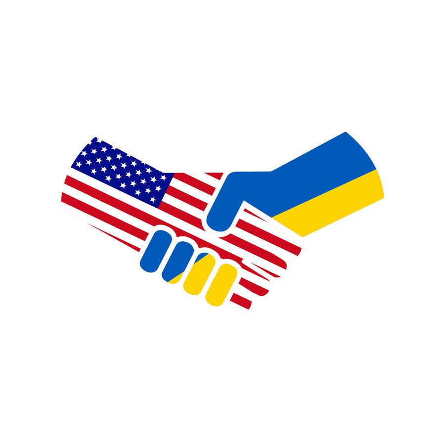 
                                                                                                                        Konkurrenceindlæg #                                            210
                                         for                                             Create a logo for USA 4 UKRAINE non-profit organization
                                        