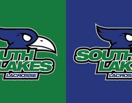 #97 cho South Lakes Lacrosse logo design bởi ilyasmukhsin