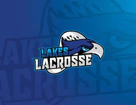 #130 cho South Lakes Lacrosse logo design bởi aktermasuma