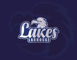 #120 cho South Lakes Lacrosse logo design bởi kbillal
