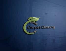 #44 для Logo design for Carpet Cleaning Company от iusufali069