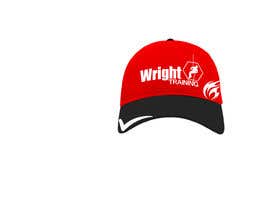 #59 para Design a promotional hat por velpandi88