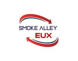 #35 untuk Smoke Alley EUX oleh sakib975310