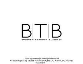 #114 per THE BTB METHOD (Bonding Through Business) da NajninJerin