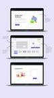 Graphic Design konkurrenceindlæg #29 til Design nice user interface for an IQ test website