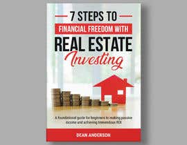 #78 for eBook cover design (real estate investing #1) by TheCloudDigital