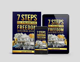 #113 for eBook cover design (real estate investing #1) by TheCloudDigital
