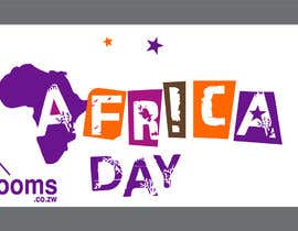#70 cho Rooms Africa day Banner bởi shohansajeeb